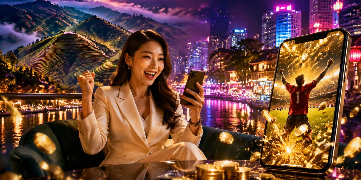 okbet Những Gì Chúng Tôi Mang Đến Trong Mục Game Nổi Bật
