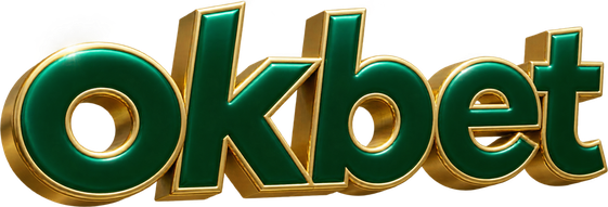 okbet logo